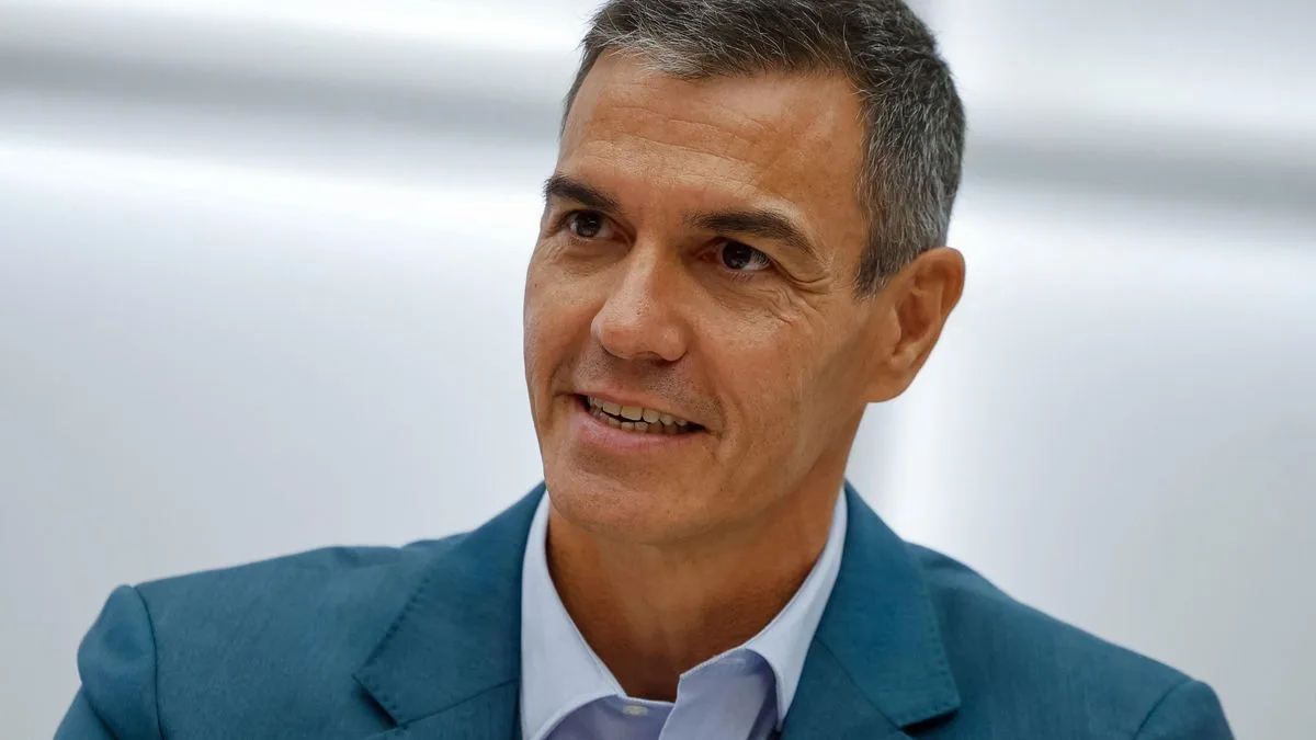 Última hora de la comparecencia de Pedro Sánchez sobre Ceuta y la actualidad política, en directo