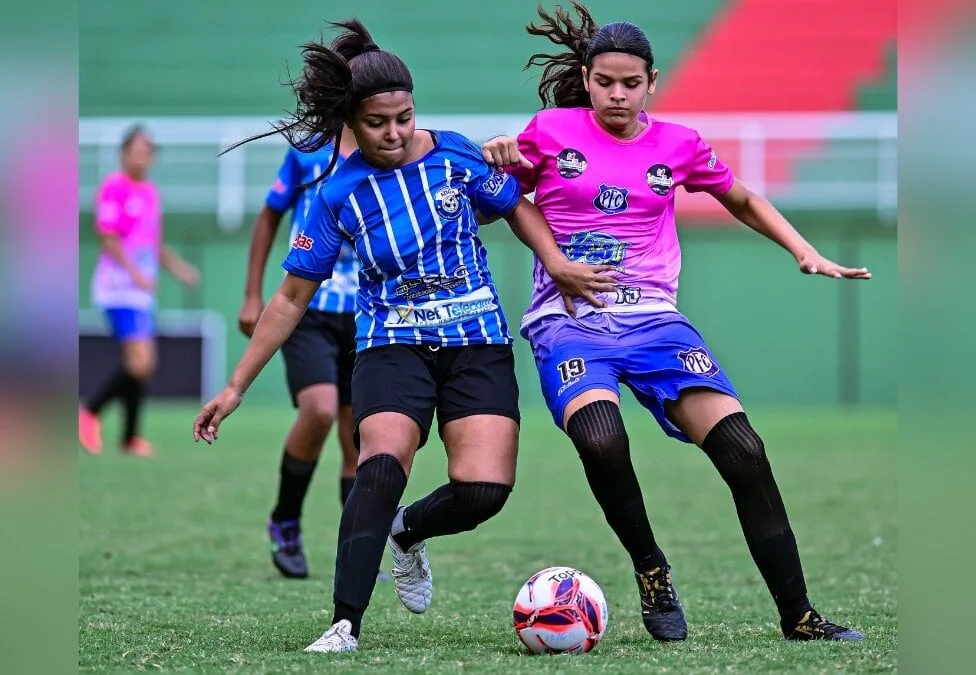 Assermurb e Grêmio Xapuriense fazem decisão do Estadual Sub-17