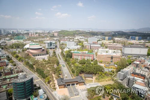 전북대 총장선거 12월 1일…구성원 투표 반영 비율은 추가 논의