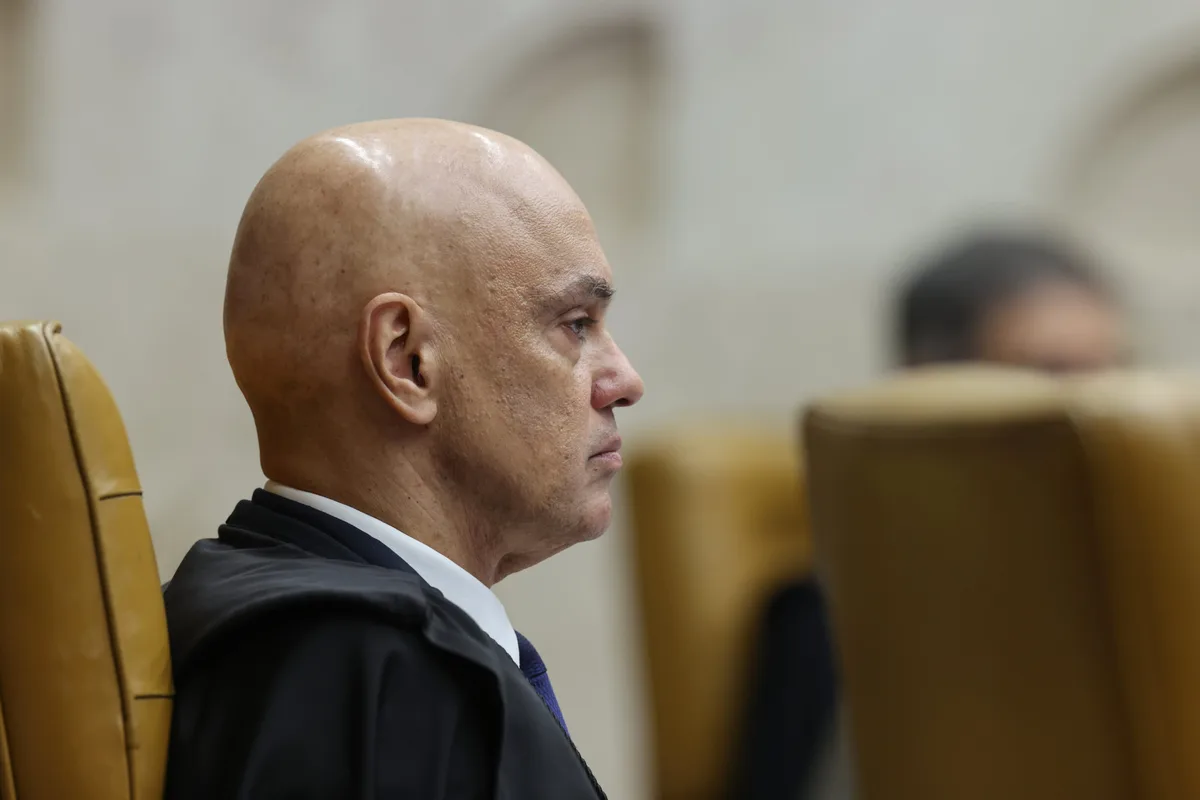 Moraes ignorou alerta da PF sobre sigilo da fonte de jornalista