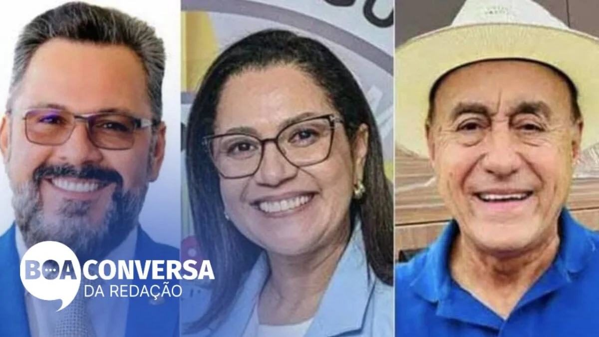 Reta final da eleição aumenta disputa por espaço