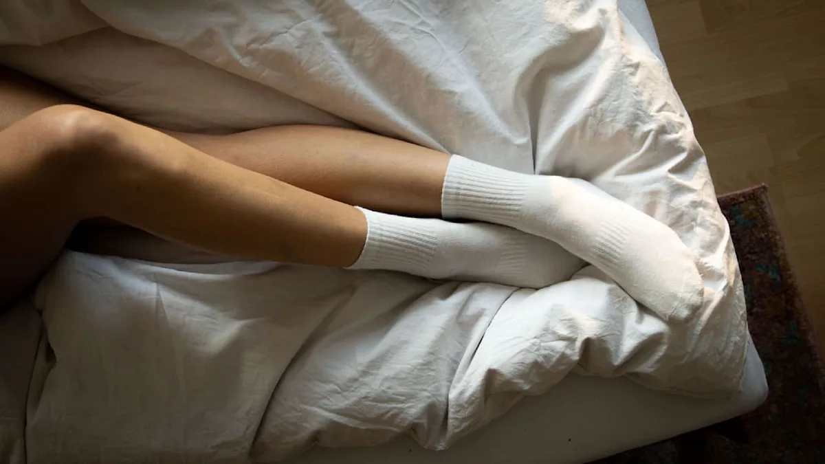Welche Folgen sind möglich? - Was eine Sexflaute mit dem Körper der Frau macht