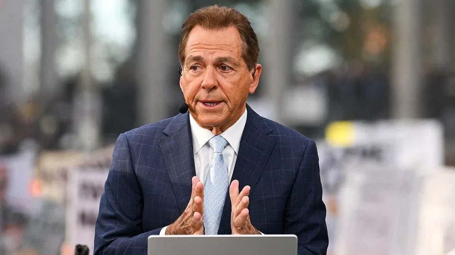 Nick Saban wants a different criteria for judging which teams reach the College Football Playoff