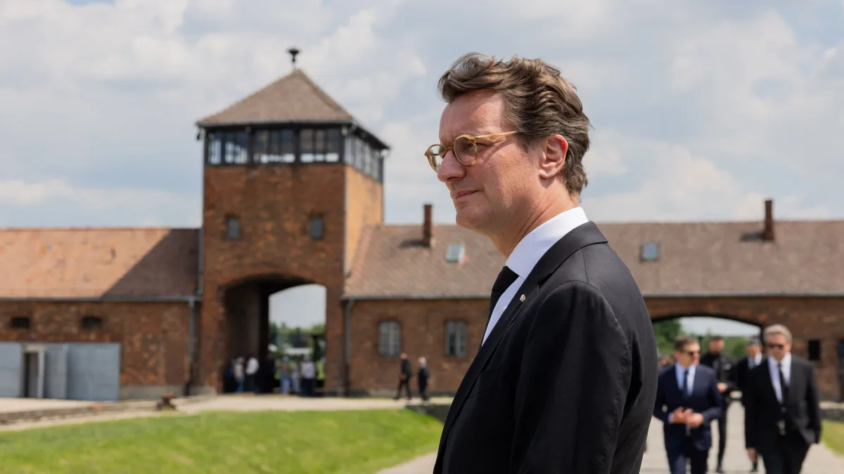AfD-Verbot: Es liegt in Ihrer Hand, Herr Wüst