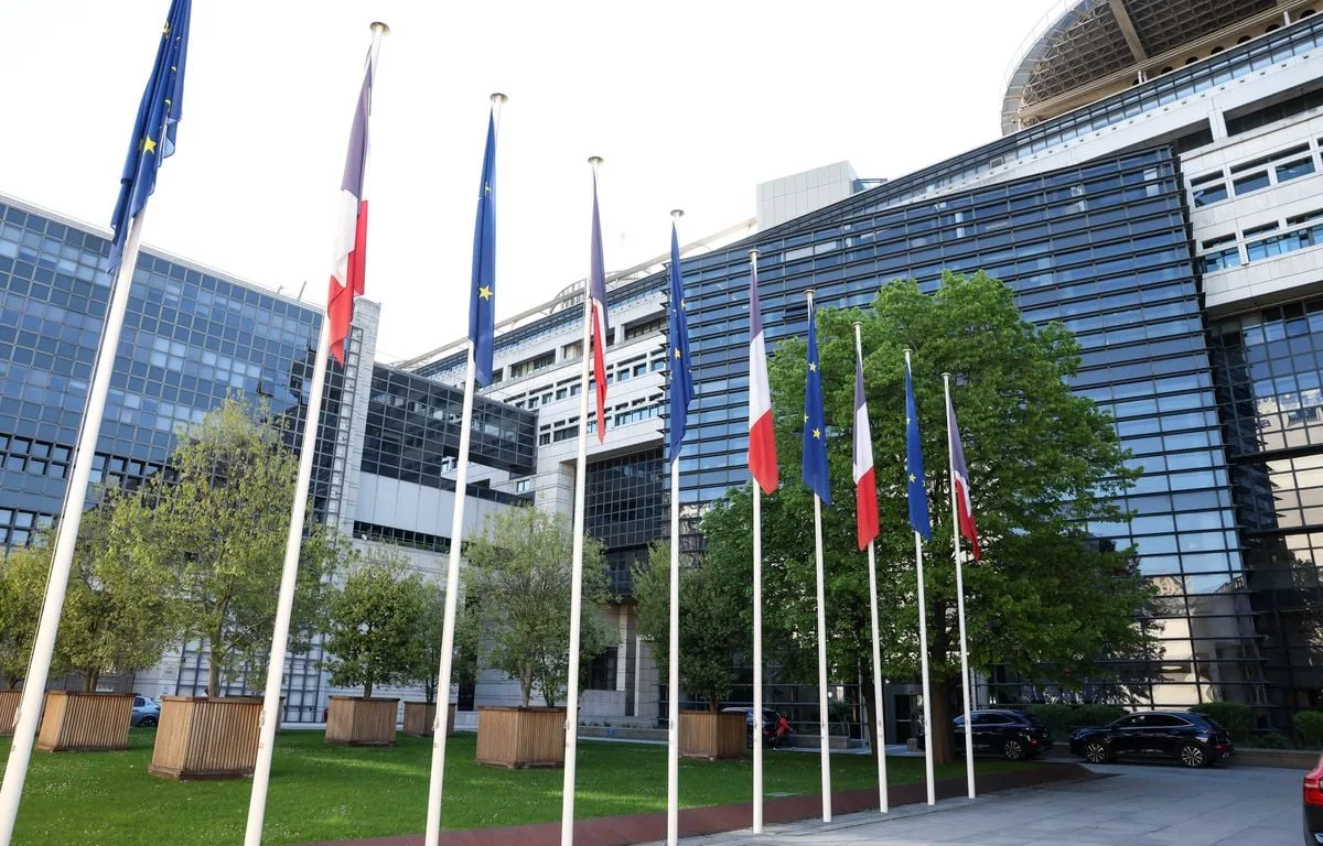 L’Inspection générale des finances alerte sur des « risques majeurs » pour la France en cas de loi spéciale