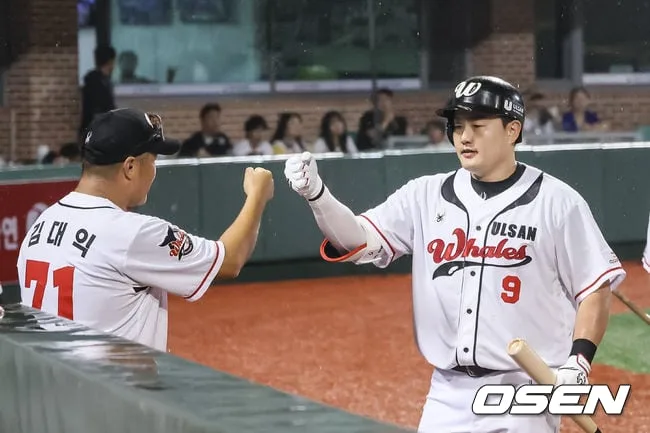 밀어쳐서 홈런→안타, 안타, 안타...'ML 67홈런' 최지만, 드래프트 최대 변수 될까