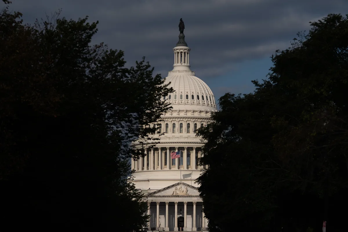 As Congress confronts AI, Senate lawmakers are shut off from its most advanced tools