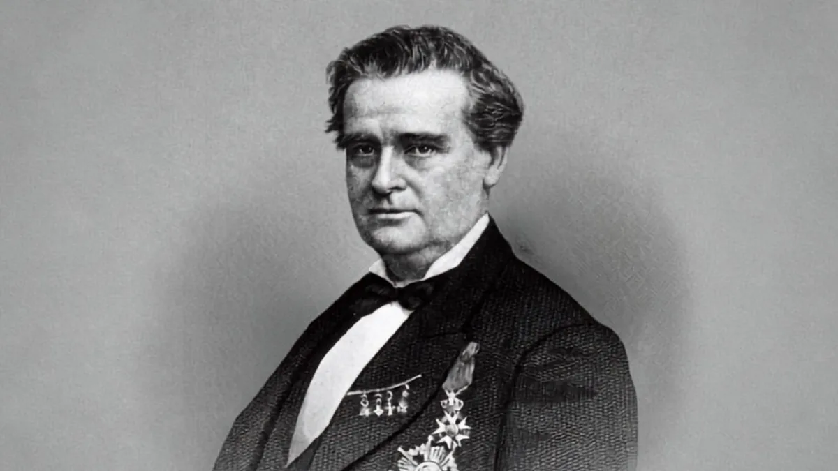 El siniestro origen de la ginecología moderna: los experimentos de J. Marion Sims con esclavas negras a las que hacía cirugías vaginales sin anestesia
