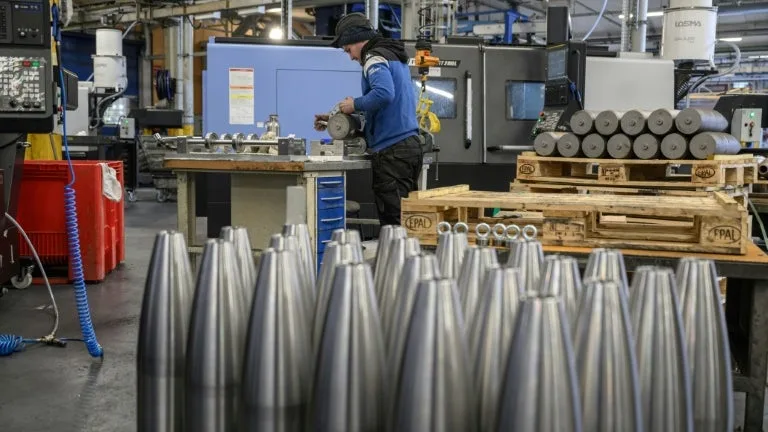 L'État s'interroge sur sa gestion des Forges de Tarbes et a saisi la justice: Europlasma dit se tenir "à la disposition des autorités compétentes"