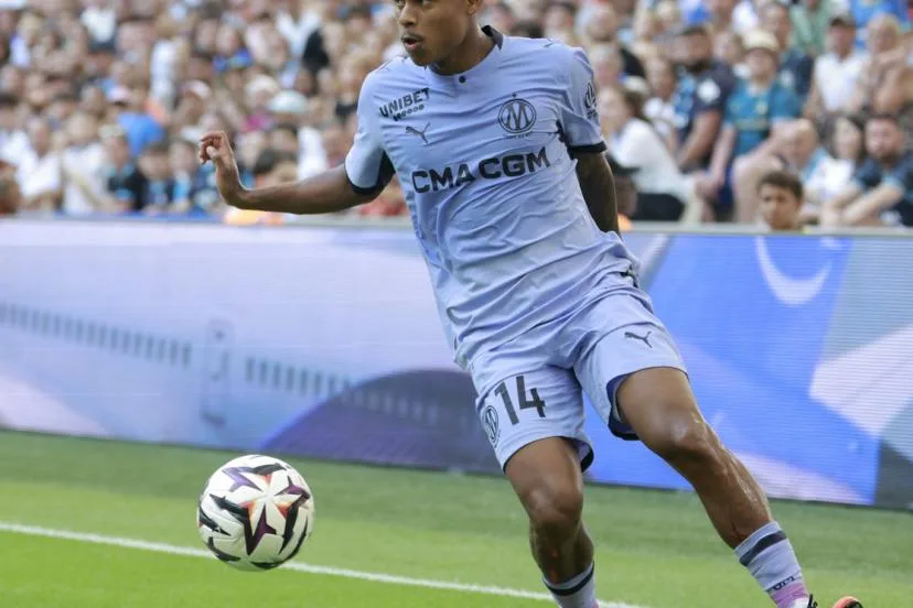 L'OM divisé sur le cas Igor Paixao, entre le secteur sportif qui veut le garder à tout prix et la direction prête à le vendre à Sunderland