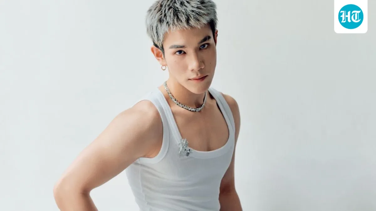 Thai actor Fourth Nattawat apologises after ‘Bollywood hero’ gestures draws backlash from Indian fans: ‘I had no intention of mocking any race’