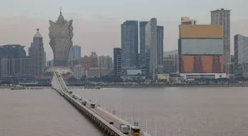 Excedente das contas públicas de Macau até setembro já ultrapassou total de 2025