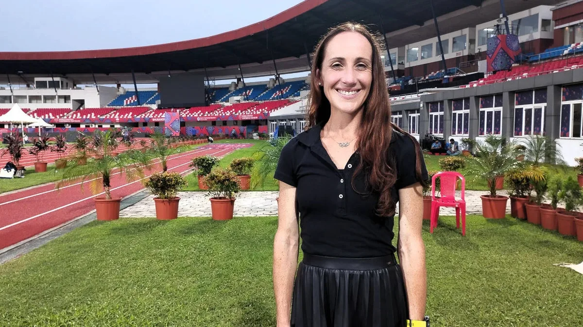 A 16-year interlude: Shannon Rowbury’s wait for Olympic justice & her medal