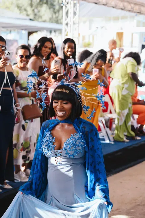 Malondie unveils SS26 collection inspired by women, sunlight and fireflies