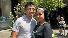 Couples share their biggest money disagreements