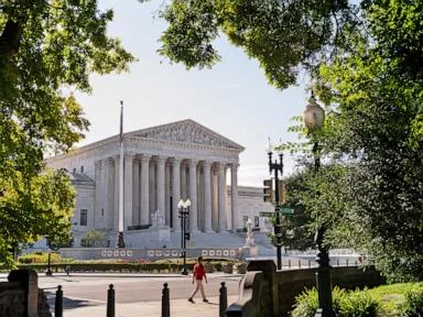 A third US Supreme Court showdown looms over Missouri’s shifting congressional map