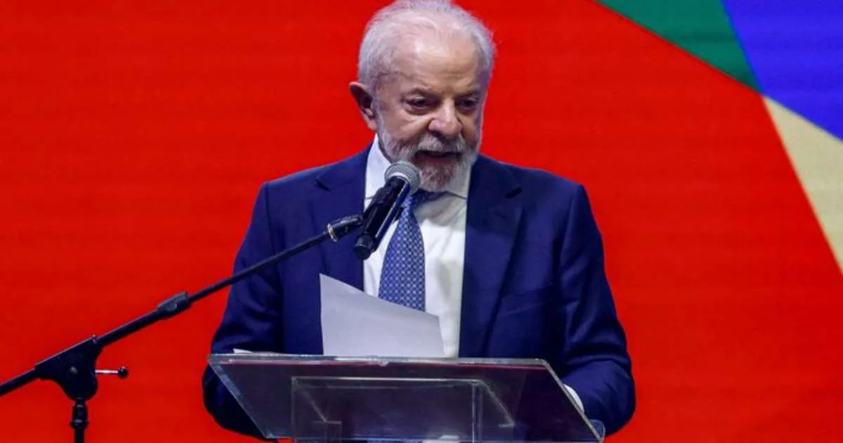 Datafolha: 50% desaprovam e 48% aprovam governo Lula em setembro de 2026