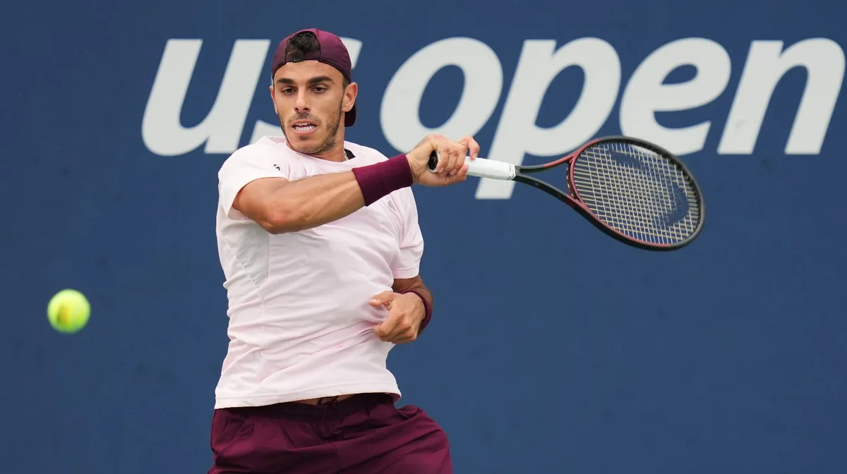 US Open: programa de partidos de los tenistas argentinos, hoy jueves 3 de septiembre, hora y TV