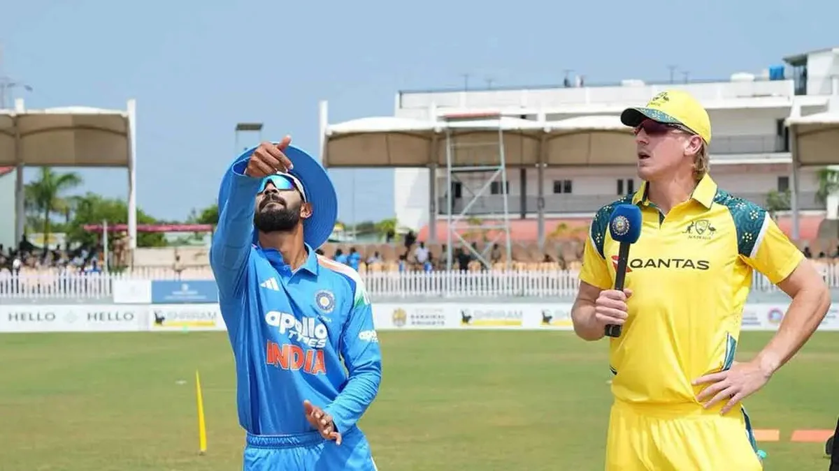 IND A vs AUS A Live: Anukul, Vipraj turn the screws on Australia A