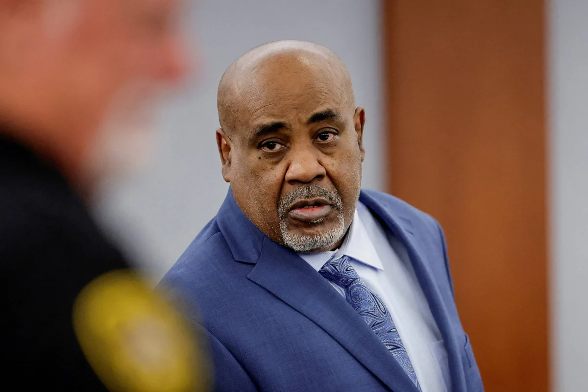 Líder de gangue de Los Angeles planejou assassinato de Tupac, diz promotor