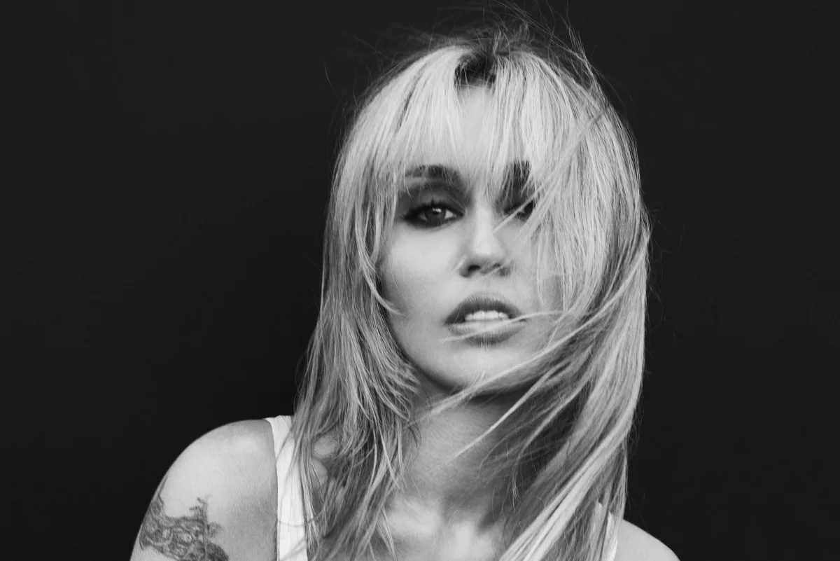 Miley Cyrus Announces New Album ‘Bass Persuades,’ Sets Two Shows for Hollywood Bowl