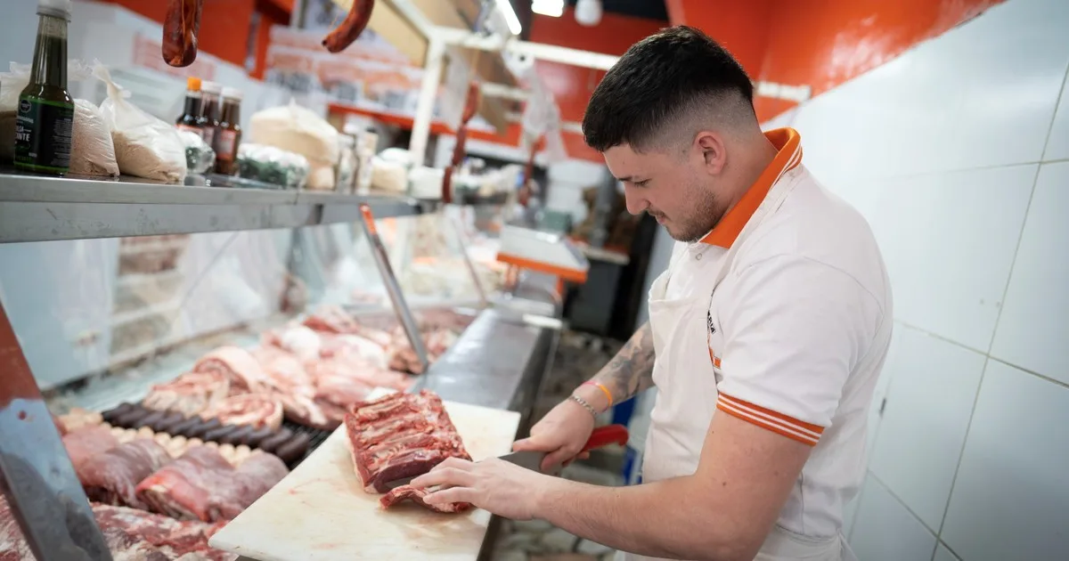 El precio de la carne vacuna sigue planchado: en septiembre aumentó en promedio apenas 0,5%