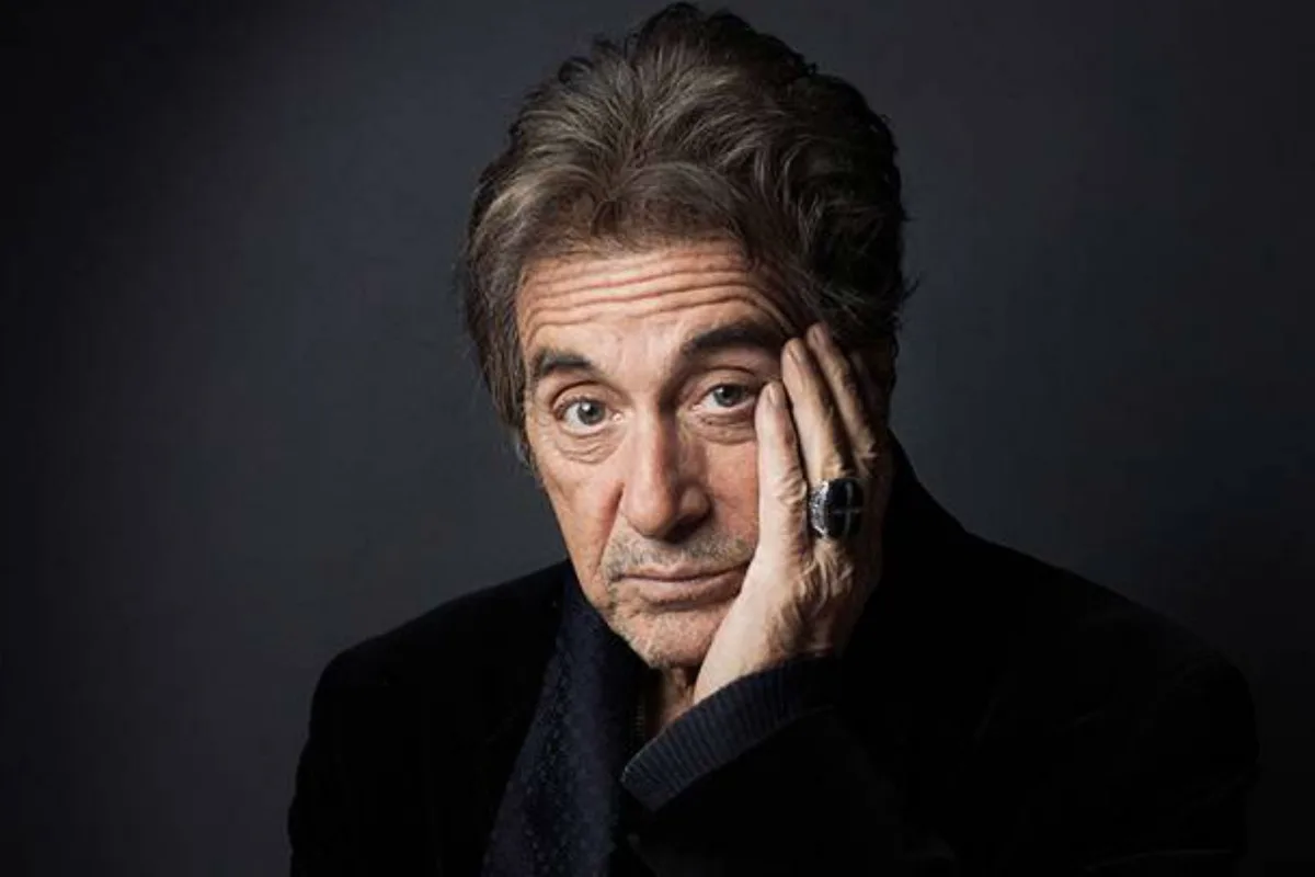 Al Pacino, 86 años: su plato favorito es napolitano y lleva espaguetis, aceite de oliva, ajo y pimiento rojo