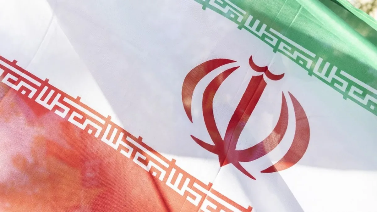 L'Iran exécute un homme en lien avec les manifestations antigouvernementales
