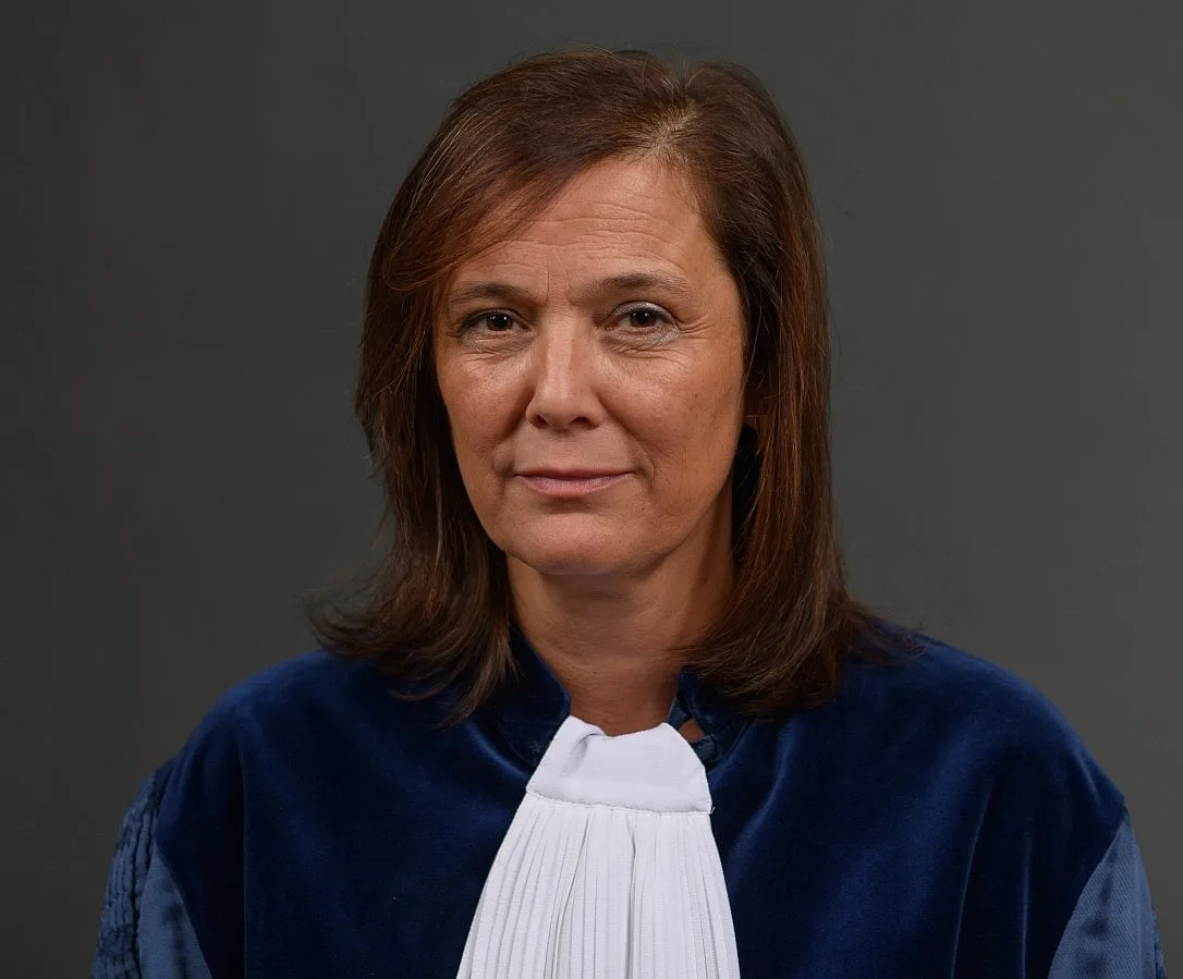 Maria José Costeira eleita vice-presidente do Tribunal Geral da União Europeia