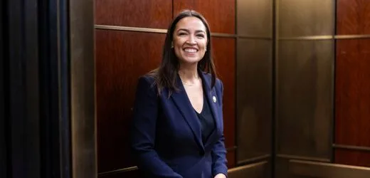 Alexandria Ocasio-Cortez und Social Freezing: Können Frauen in der Politik alles haben? – Meinung