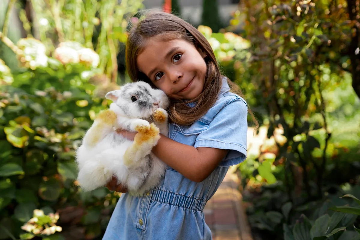 Afeto, companhia e conforto: como pets ajudam no bem-estar emocional