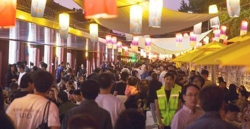 눈과 입이 즐겁다…남원 광한루원 일원에 '미식 관광길' 조성