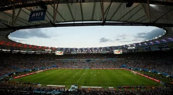 Maracanã irá receber a abertura e a final do Mundial feminino de 2027