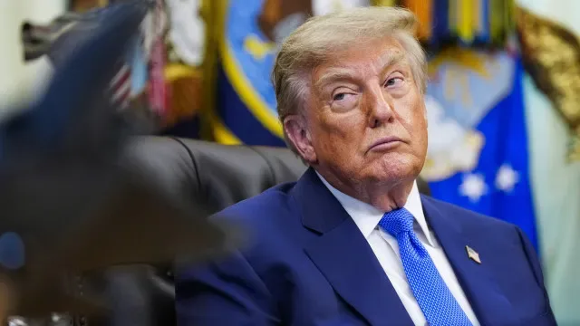 Médio Oriente: Líder do Iémen pede ajuda a Trump para travar Hutis