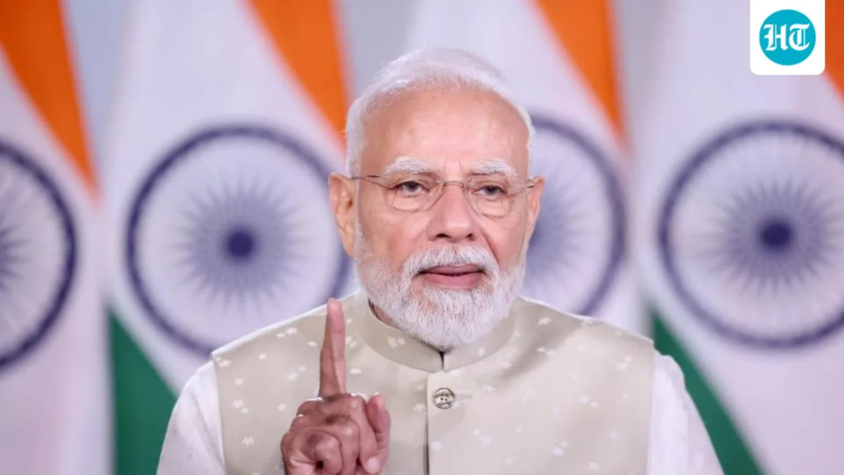 IIT Kanpur SATHEE registrations surge after Modi’s online coaching announcement