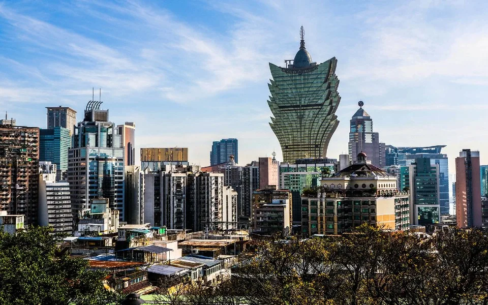 Reserva financeira de Macau ganha 4 mil milhões até junho e fixa novo recorde