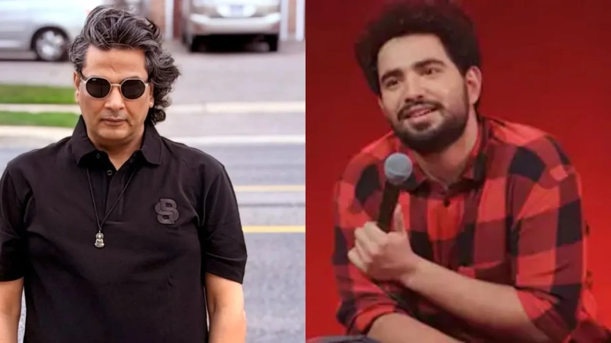 India's Got Latent 2: Mukesh Chhabra, Netflix India Face Complaint Over Alleged Inappropriate Remark