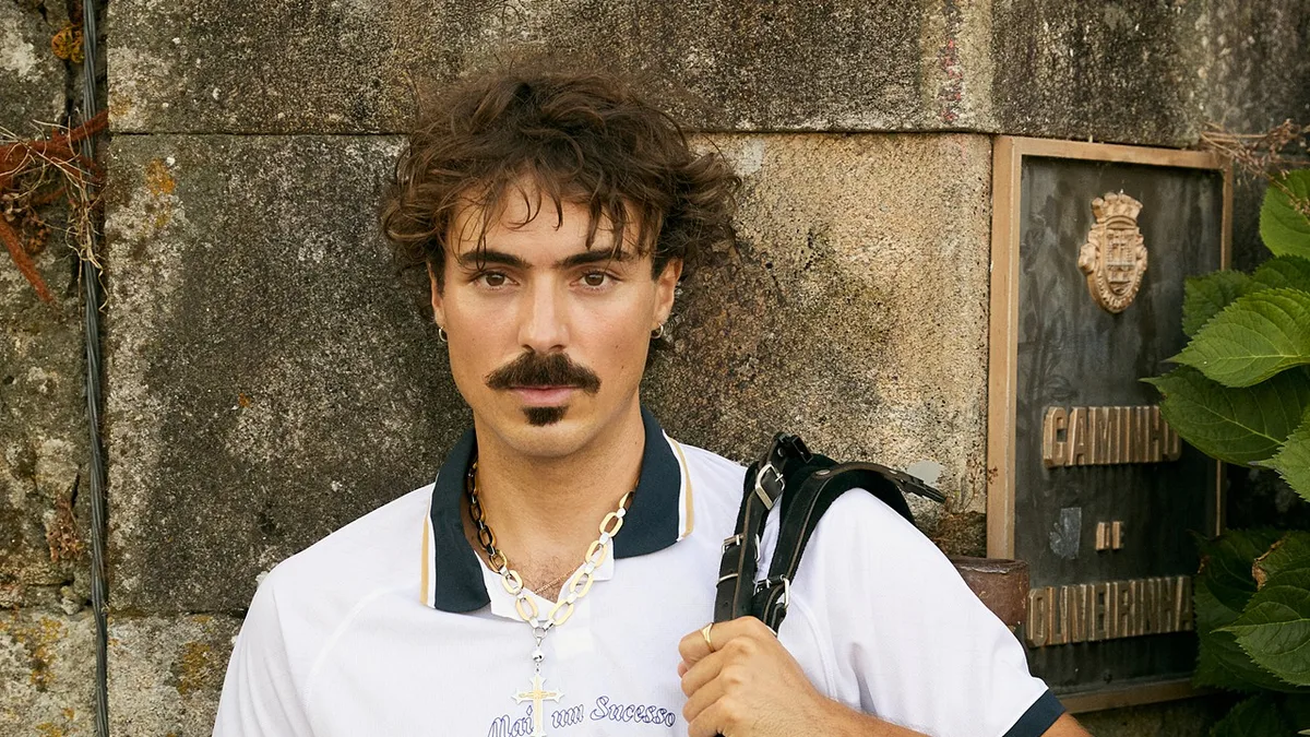 Chico da Tina domina top do Spotify em Portugal