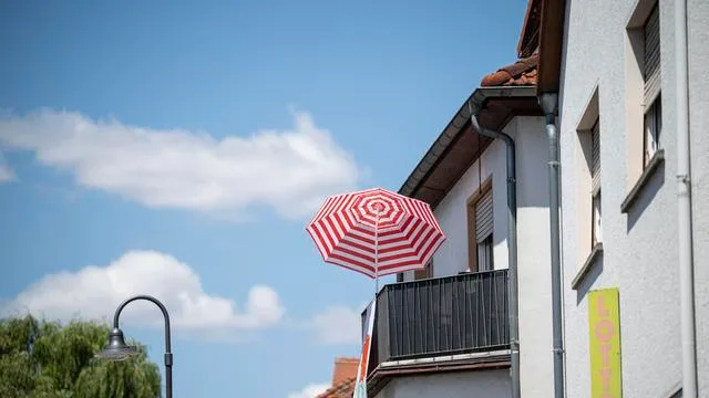 Studie zu Wohneigentum: Wohneigentumsquote in Deutschland auf neuem Tiefstand