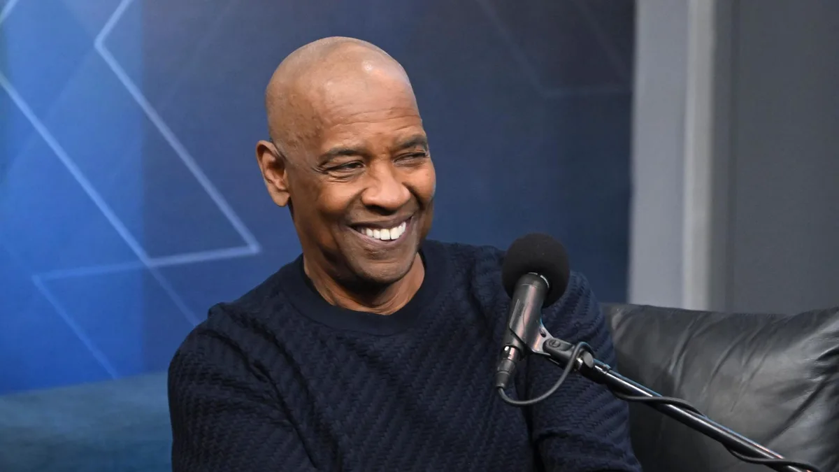 Cette citation élogieuse de Denzel Washington postée par Donald Trump n’a jamais existé