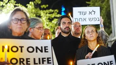 Wie Bürgermeister Mamdani gegen Antisemitismus vorgehen will