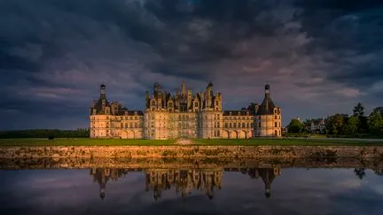 Musée du Louvre, cathédrale de Strasbourg, château de Chambord... Découvrez les 20 sites patrimoniaux menacés par le réchauffement climatique