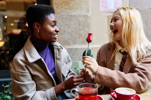 Gen Z named most generous generation – doing five kind acts every week