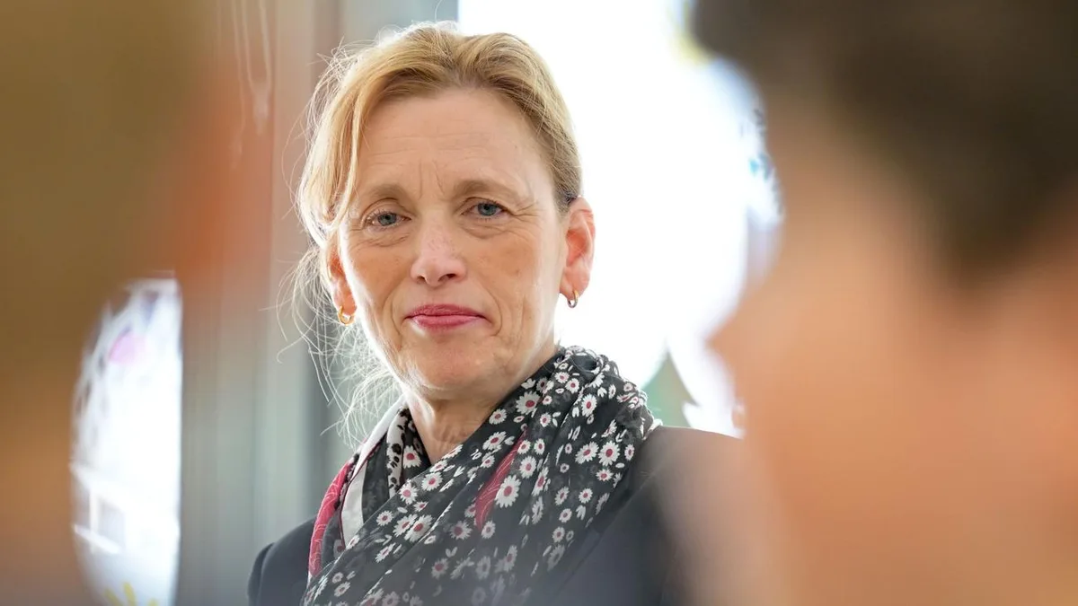Förderung: Prien: Hohe Beteiligung bei «Demokratie leben!»