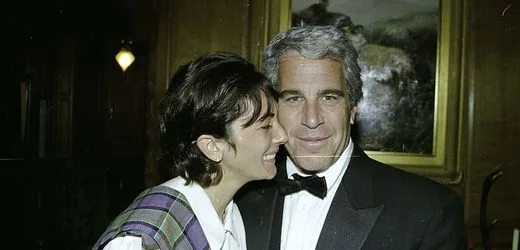 Ghislaine Maxwell: Vertraute von Jeffrey Epstein muss Gefängnisstrafe weiter absitzen