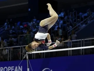 Championnats d’Europe de gymnastique. À quelle heure et sur quelle chaîne suivre les finales juniors par agrès femmes ?