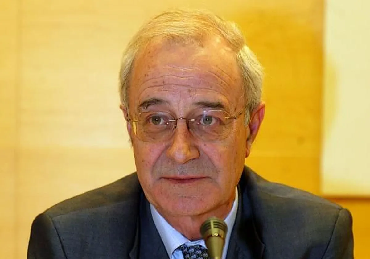 Pedro Rivero: maestro y referente en el sector de la energía