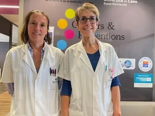 ENTRETIEN. À Caen, le centre Baclesse est à la pointe des troubles cognitifs induits par le cancer