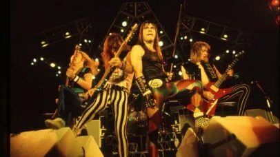 Brasil ganha primeira loja oficial do Iron Maiden no mundo; saiba mais