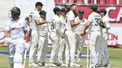 Rusty or something more? South Africa's concern after Australia loss